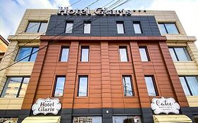 Hotel Glaris